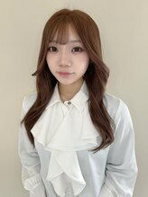 デュー 恵比寿(dew.) Mira Tsuyuzaki