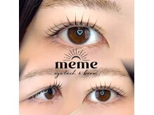 一重・奥二重さんのデザインパーマも得意です＾＾