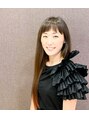 ヴォンリュクス 箕面店(Von Luxe)/前川千恵