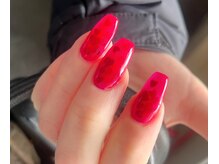 シャルム(charme)/ハンドジェル