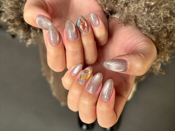 ソワレ(Soiree)/マグネットうるうるストーン追加