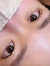 シャルムヘアーラウンジ(shalm hair lounge)/まつ毛パーマ