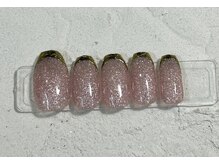 リトルリバー(Little River)/定額ネイル