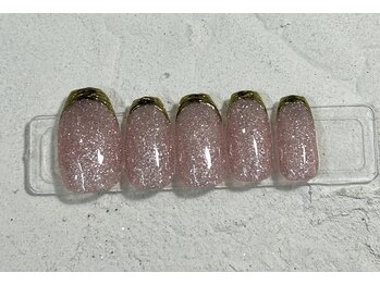 リトルリバー(Little River)/定額ネイル