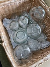 船橋ウィメンズ鍼灸院/カッピングの吸い玉