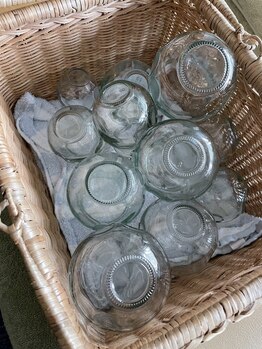 船橋ウィメンズ鍼灸院/カッピングの吸い玉