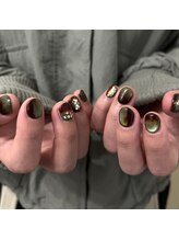 エラン(ELAN)/puru 〇 by YUUKA