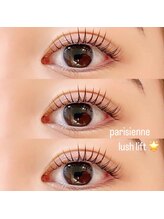 ミロ バイ キング 枚方店(Milo by king)/【パリジェンヌラッシュリフト】