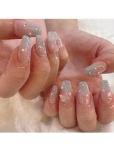 ソフィアネイル 赤羽店(Sofia Nail)/持ち込みデザイン