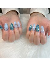 レイモード(Ray mode)/スカルプデザイン定額