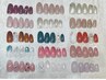 【HAND】「チップ長さ出し定額デザインコース1」¥8,990