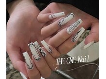 ザ ワン 女子大店(THE ONE)/スカルプネイル