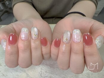 ユーアンドミー(U&Mi)/