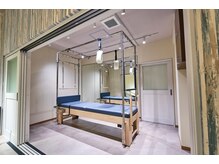 ピュアリーン(PureLean)/パーソナルルーム