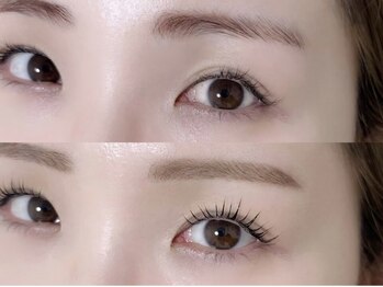 アイブロウ33 久留米店/【人気No.1！セットメニュー】