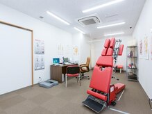 ほねつぎ市川はりきゅう接骨院/クー(kuu)