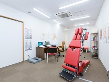 ほねつぎ市川はりきゅう接骨院/クー(kuu)の写真/伝統技術で身体の歪みを整える☆お悩みを根本から改善！お悩みに対する最適な改善方法をご提案いたします◇