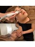 【lady's】小顔矯正40分＋全顔ハイドラ+プラズマEX21000円→16000円