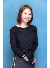 オーク ガーデン 中目黒(OAK garden) Saori OAK中目黒