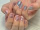 ネイル琴(nail koto.)の写真/【今話題の最新enoiマグネットも◎】定額メニュ-￥5500?!豊富な定額メニュ-をご用意♪（フィルイン要相談）