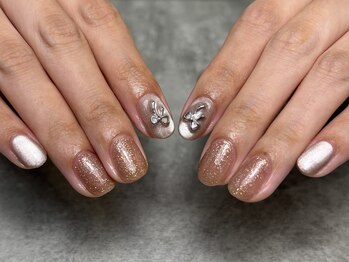 ミーコ(miico)/定額デザイン（6月）