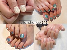 ライフチャージ(LifeCharge)