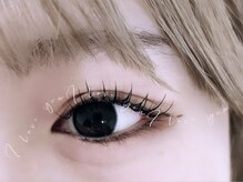 エレヴィ 渋谷店(ELLEVI.)/フラットラッシュ120本★