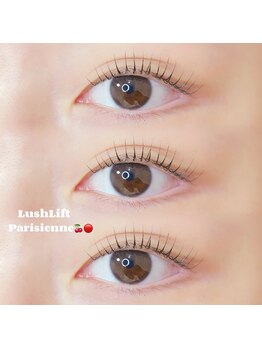 シックドゥアキタ(CHIC de Akita)/まつ毛パーマ