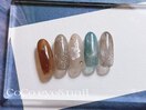 大人ニュアンス