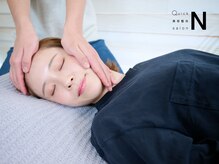 クイック美容整体 サロンエヌ(Quick 美容整体 salon N)/小顔矯正/骨盤矯正/整体/梅田