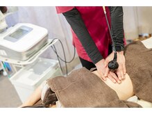 健美整体ココロ(Cocoro)/産後骨盤矯正