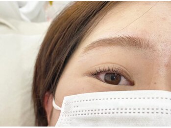 フィアラ 京都七条高倉店(Fiara)/まつ毛パーマ