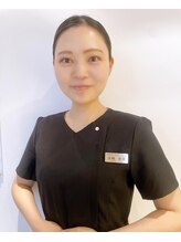 ジェニックサロン グランギンザ ひたちなか(GENIC SALON GRAND GINZA)&nbsp;安嶋 凛音