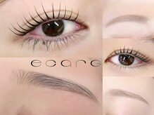 エサージュ 新宿店の雰囲気(同時施術可★眉毛もまつげもすっぴん美人に!)