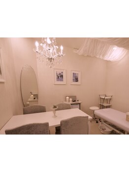 完全個室のリラクゼーションサロン