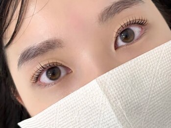 ベストアイラッシュ 渋谷109前店(Best Eyelash)/フラットラッシュ