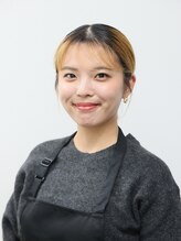 アップパイン(UPPINE)&nbsp;有馬 朱音