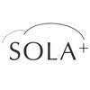 ソラ 菊陽光の森(SOLA+)のお店ロゴ