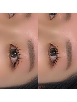 イチマルゴ ガーデン(105 GARDEN)/大人気垢抜け120分メニュー！！