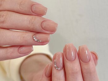 スペラ 大宮店(Spera)/夏大流行インスタで話題星ネイル