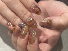 アンドローブ 銀座店(&robe)/nuance art