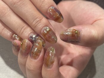 アンドローブ 銀座店(&robe)/nuance art