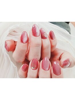 定額メニューのあるサロン