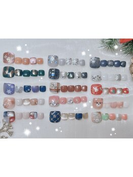 大人女性向けこだわりサロン