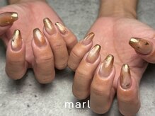 マール 甲子園店(marl)/free art