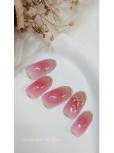 シフォン(chiffon)/ハンド定額