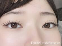 アイビーラッシュ 藤沢店(Eye be Lush)/~Flatlash100~