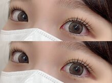 アイラブ バイ ネイロ 北千住(eye Love by NeiRo)/パリジェンヌラッシュリフト