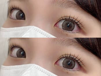 アイラブ バイ ネイロ 北千住(eye Love by NeiRo)/パリジェンヌラッシュリフト