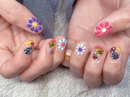 持ち込みデザイン